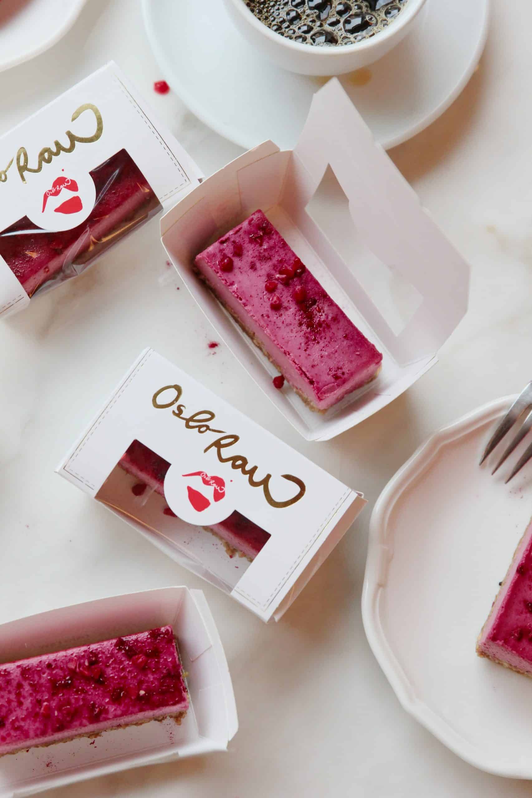 CAKE SLICE - 1 pack - Bilde 4