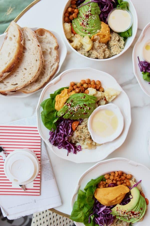 SESONGENS BESTE SALAT