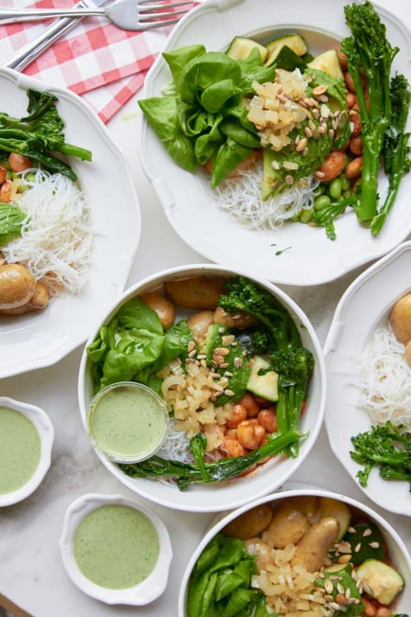 SESONGENS BESTE SALAT