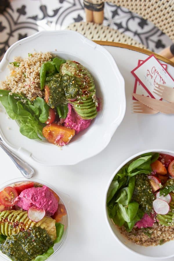 SESONGENS BESTE SALAT