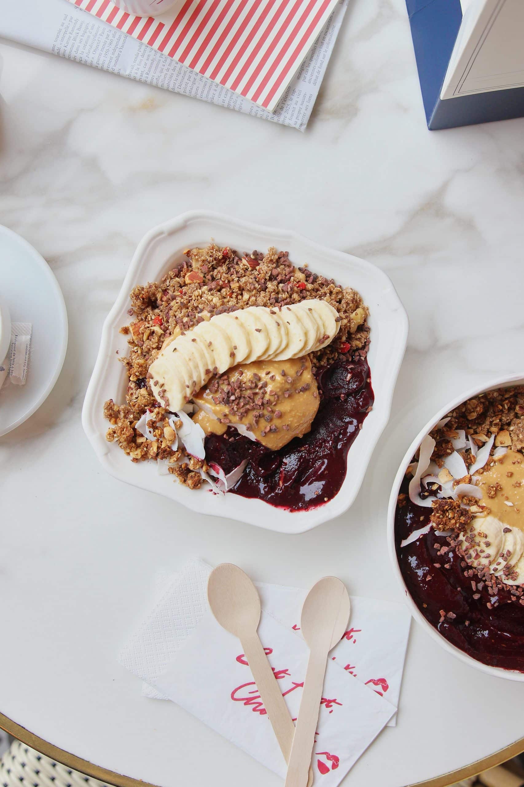 ACAI BOWL
