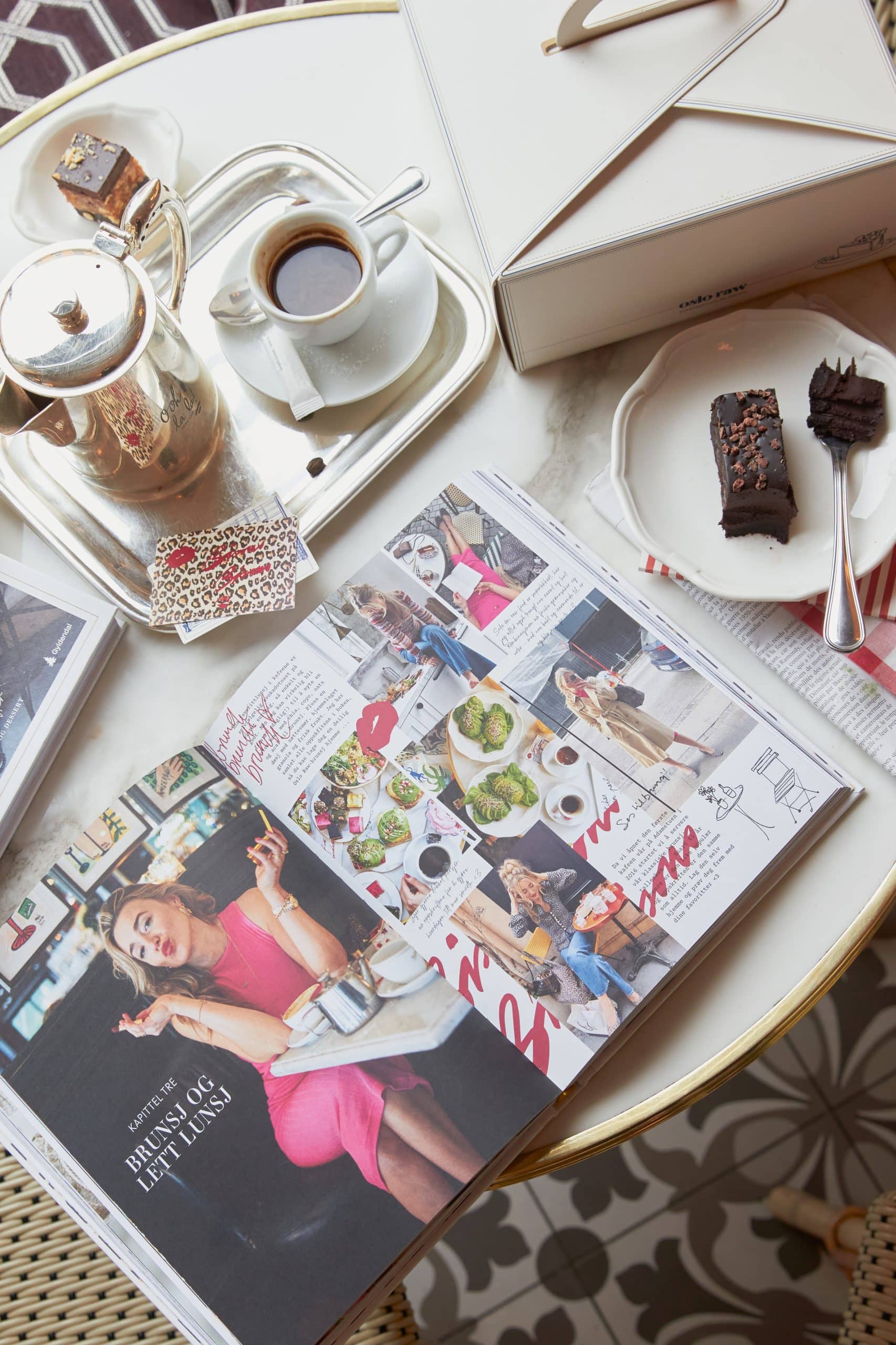 Ooh la la! - hverdagsluksus som gjør godt - Bilde 3