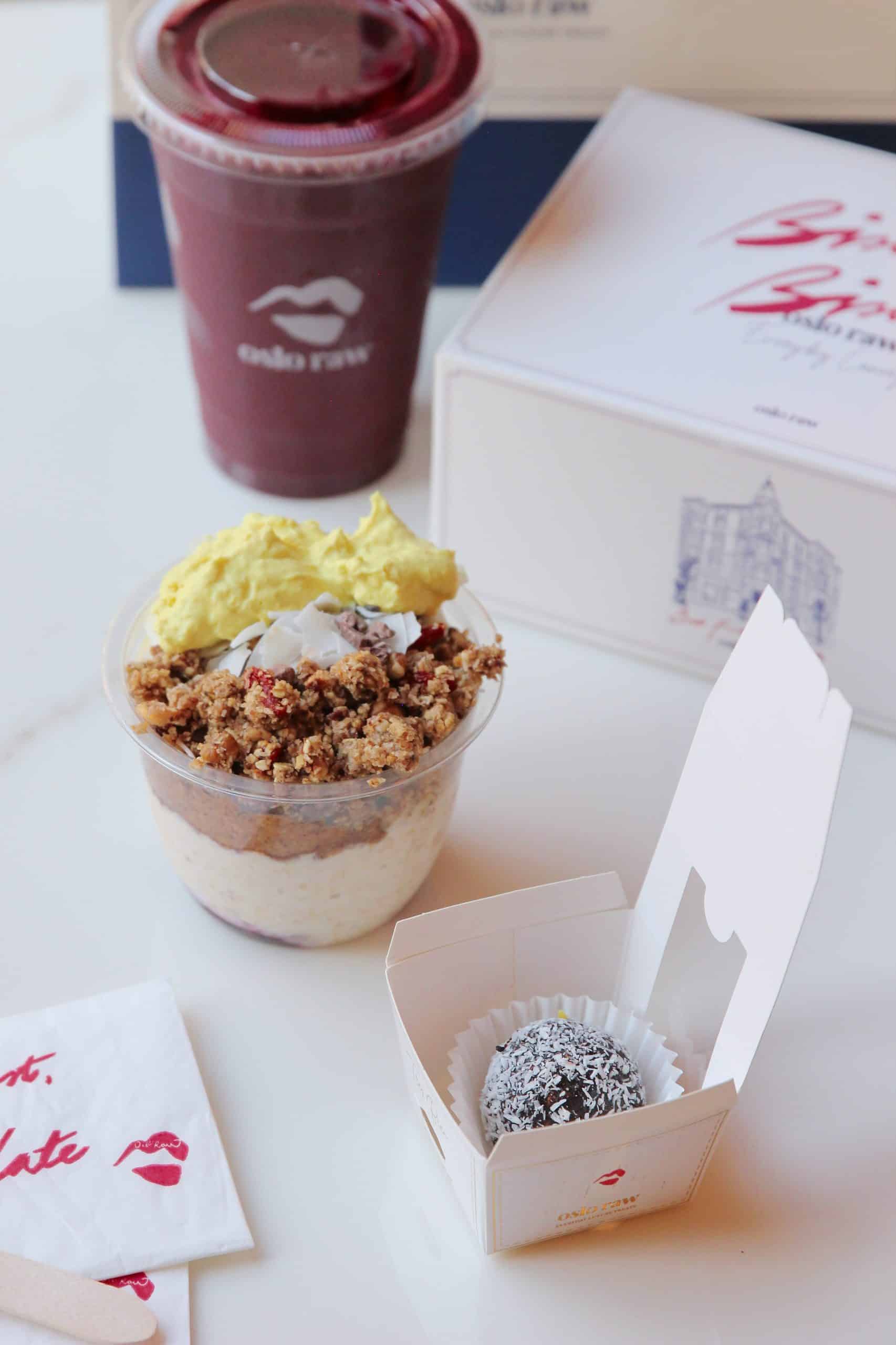 FROKOSTFAVORITTER - Bilde 2