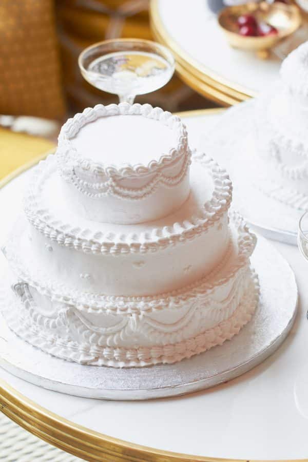 ETASJE KAKE