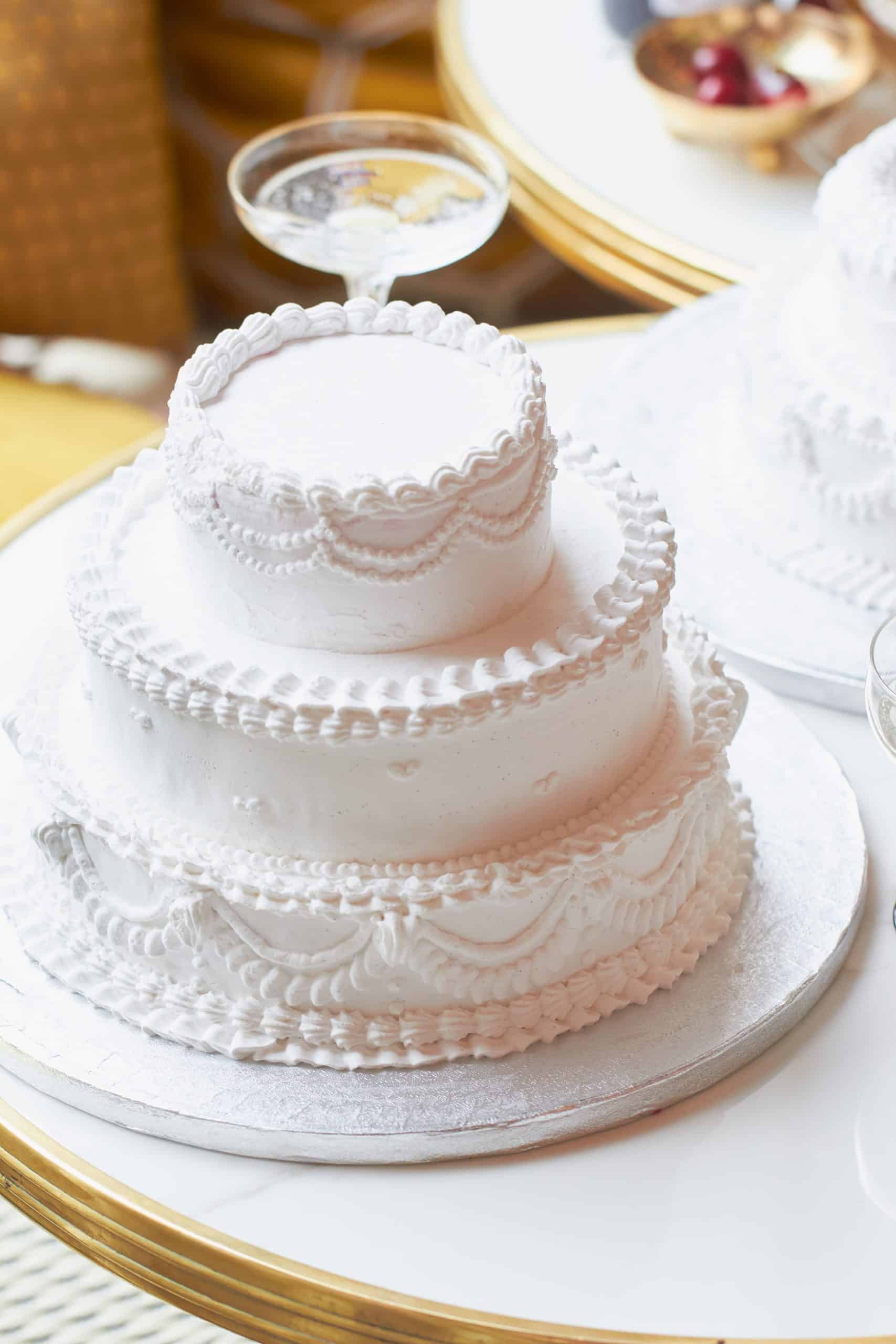 ETASJE KAKE